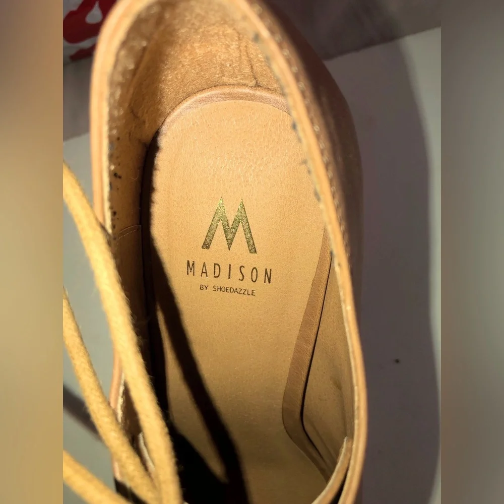 Madison by Shoedazzle madison by